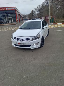  Hyundai Solaris 2014 , 1150000 , 