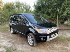    Mitsubishi Delica D:5 2017 , 3100000 , 
