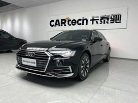  Audi A6 2022 , 4173000 , 