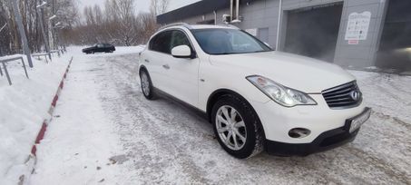 SUV   Infiniti EX37 2010 , 1400000 , 