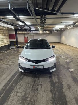  Toyota Corolla 2016 , 1590000 , 