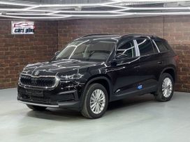 SUV   Skoda Kodiaq 2024 , 4550000 , 