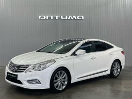  Hyundai Grandeur 2012 , 1377000 , 