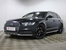  Audi A6 allroad quattro 2018 , 2300000 , -