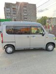    Honda N-VAN 2019 , 950000 , 