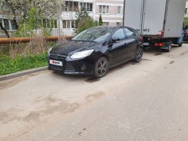  Ford Focus 2012 , 750000 , 