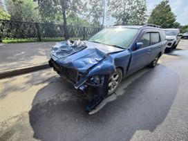  Nissan Avenir 2001 , 140000 , 