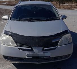  Nissan Primera 2001 , 325000 , 