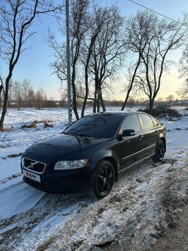 Volvo S40 2007 , 730000 , 