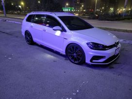  Volkswagen Golf 2018 , 1640000 , --