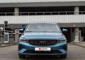 Geely Emgrand 2023 , 1294000 , 
