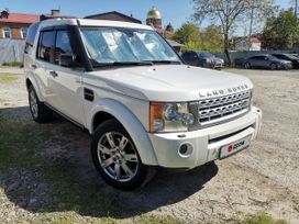 SUV   Land Rover Discovery 2009 , 2150000 , 