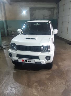  3  Suzuki Jimny Sierra 2017 , 1320000 , 