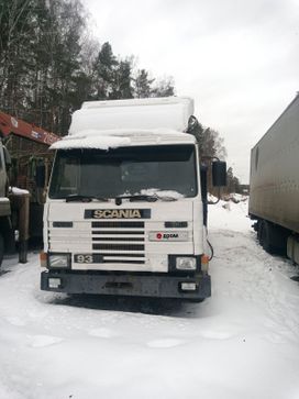  () Scania 3-Series 1996 , 3550000 , 