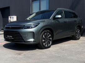 SUV   AITO M7 2024 , 5000000 , 