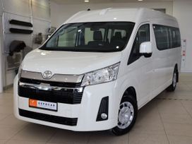    Toyota Hiace 2022 , 9990000 , 