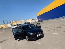  Suzuki Baleno 2016 , 1050000 , 
