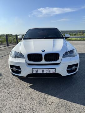 SUV   BMW X6 2009 , 1750000 , 