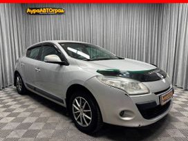  Renault Megane 2010 , 570000 , 