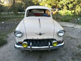  Opel Olympia 1957 , 250000 , 