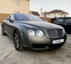  Bentley Continental GT 2005 , 3000000 , 