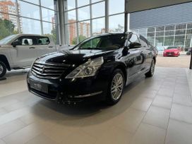  Nissan Teana 2011 , 1017800 , 
