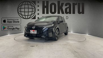  Nissan Aura 2022 , 2500000 , 