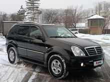  Rexton 2008