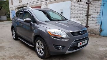 SUV   Ford Kuga 2012 , 1265000 , 