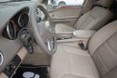 SUV   Mercedes-Benz M-Class 2009 , 1198000 , 