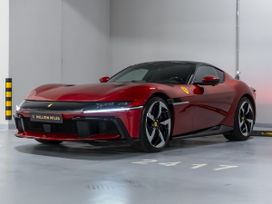 Ferrari 12Cilindri 2025 , 78990000 , 