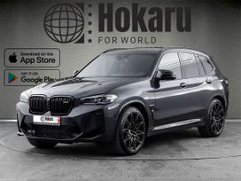SUV   BMW X3 2022 , 6500000 , 