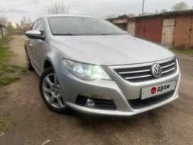  Volkswagen Passat CC 2011 , 1000000 , 