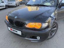  3-Series, 2003