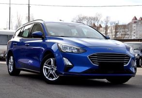  Ford Focus 2021 , 1058000 , 