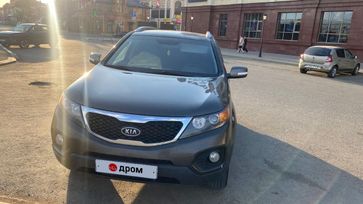 SUV   Kia Sorento 2010 , 1050000 , 