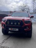  Toyota Tacoma 2017 , 5295000 , 