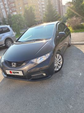  Honda Civic 2012 , 1650000 , 