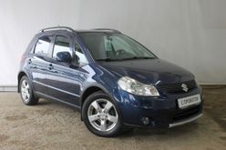  SX4, 2010