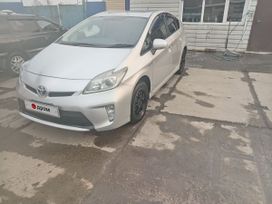  Toyota Prius 2012 , 1015000 , 