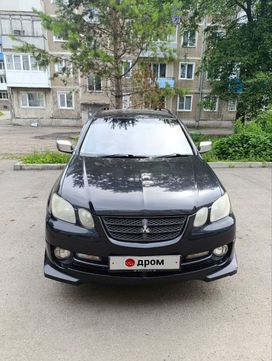 SUV   Mitsubishi Airtrek 2002 , 575000 , 