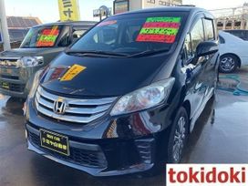    Honda Freed 2014 , 1150000 , 