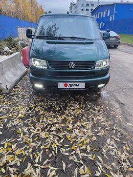    Volkswagen Transporter 2000 , 1139000 , 