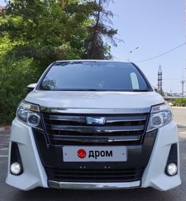    Toyota Noah 2016 , 1780000 , 