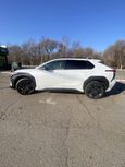 SUV   Toyota bZ4X 2022 , 3350000 , 