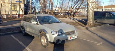  Subaru Outback 2004 , 650000 , 