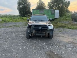 SUV   Toyota 4Runner 2004 , 750000 , 