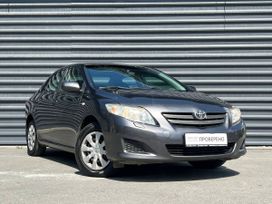  Toyota Corolla 2008 , 895000 , 
