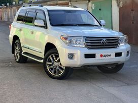 SUV   Toyota Land Cruiser 2013 , 4400000 , 