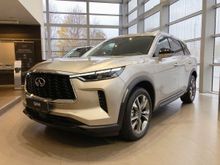  QX60, 2023
